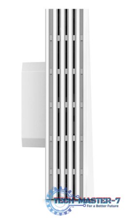 Punkt dostępowy EAP655-Wall AX3000