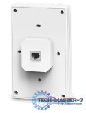 Punkt dostępowy EAP655-Wall AX3000
