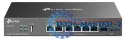 Router Multi-Gigabit VPN ER707-M2