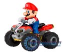 Samochód RC Quad Mario Kart 2,4GHz