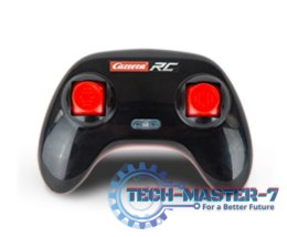 Samochód RC Quad Mario Kart 2,4GHz