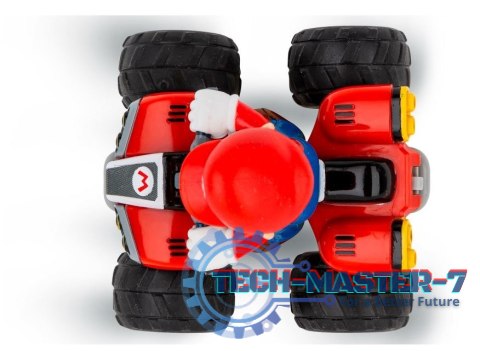 Samochód RC Quad Mario Kart 2,4GHz Samochód RC Quad Mario Kart 2,4GHz