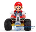 Samochód RC Quad Mario Kart 2,4GHz