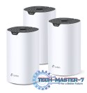 System WiFi Deco S7(3-pak) AC1900