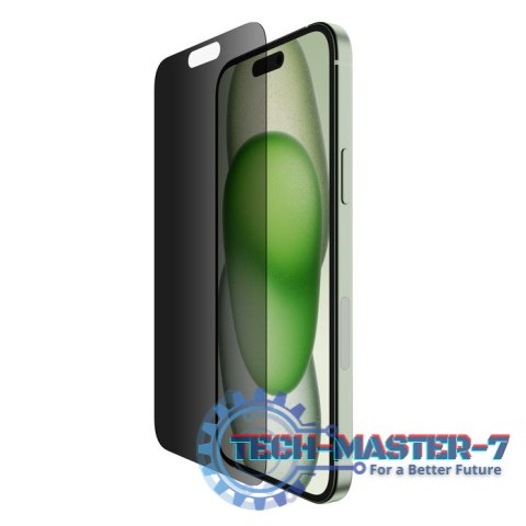 Szkło ochronne ScreenForce Invisiglass Priv iP16plus/15plus/14Pro Max Szkło ochronne ScreenForce Invisiglass Priv iP16plus/15plus/14Pro Max