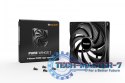 Wentylator Pure Wings 3 140 mm PWM high-speed