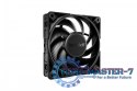 Wentylator Silent Wings Pro 4 120mm PWM
