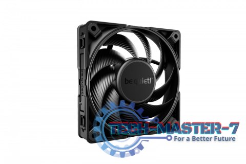 Wentylator Silent Wings Pro 4 120mm PWM