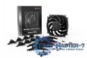 Wentylator Silent Wings Pro 4 120mm PWM