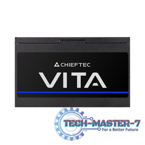 Zasilacz BPX-750-S VITA Series 750W ATX Zasilacz BPX-750-S VITA Series 750W ATX
