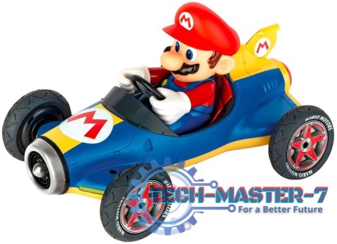 Zestaw pojazdów Mario Kart Mach 8 Twinpack pull back Zestaw pojazdów Mario Kart Mach 8 Twinpack pull back