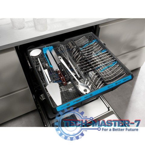 Zmywarka EEM48300L QuickSelect Zmywarka EEM48300L QuickSelect