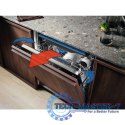 Zmywarka EEM48300L QuickSelect