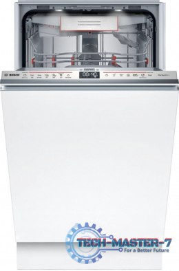 Zmywarka SPV6ZMX17E