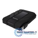 DashDrive Durable HD710 5TB 2.5'' USB3.1 Czarny