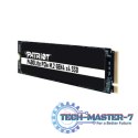Dysk SSD 2TB Viper P400 Lite 3300/2700MB/s PCIe M.2 Gen 4x4 NVMe1.4