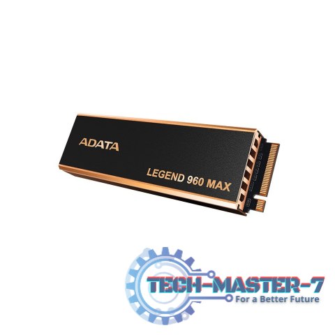 Dysk SSD LEGEND 960 MAX 4TB PCIe 4x4 7.4/6.8 GB/s M2 Dysk SSD LEGEND 960 MAX 4TB PCIe 4x4 7.4/6.8 GB/s M2