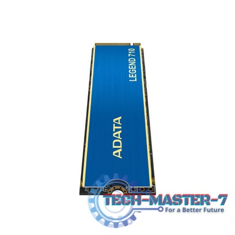 Dysk SSD Legend 710 256GB PCIe 3x4 2.1/1 GB/s M2 Dysk SSD Legend 710 256GB PCIe 3x4 2.1/1 GB/s M2