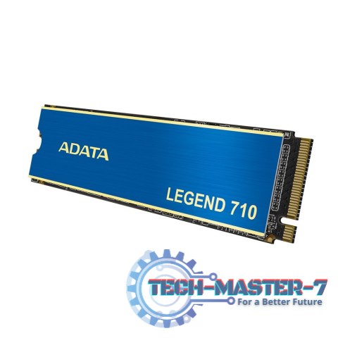 Dysk SSD Legend 710 256GB PCIe 3x4 2.1/1 GB/s M2 Dysk SSD Legend 710 256GB PCIe 3x4 2.1/1 GB/s M2