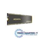 Dysk SSD Legend 850 512GB PCIe 4x4 5/2.7 GB/s M2