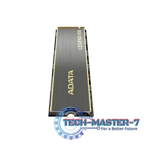 Dysk SSD Legend 850 512GB PCIe 4x4 5/2.7 GB/s M2 Dysk SSD Legend 850 512GB PCIe 4x4 5/2.7 GB/s M2