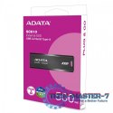 Dysk SSD zewnętrzny SC610 500GB USB3.2A Gen2 czarny
