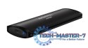 Dysk zewnętrzny SSD SE760 512GB USB3.2-A/C Czarny