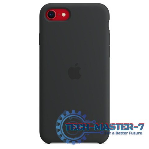 Etui silikonowe do iPhonea SE - północ Etui silikonowe do iPhonea SE - północ