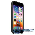 Etui silikonowe do iPhonea SE - północ