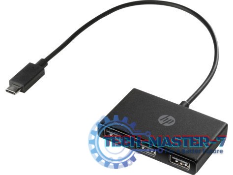 Hub USB HP Z6A00AA