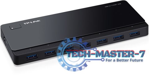 Hub USB TP-LINK UH700