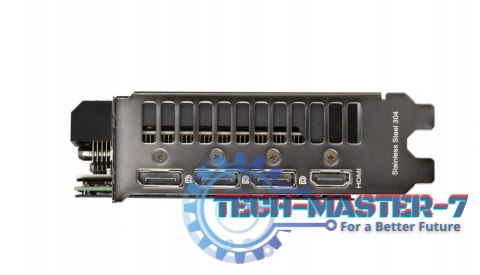 Karta graficzna GeForce RTX 3060 DUAL OC V2 12GB GDDR6 192bit 3DP/HDMI Karta graficzna GeForce RTX 3060 DUAL OC V2 12GB GDDR6 192bit 3DP/HDMI