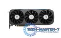 Karta graficzna GeForce RTX 4070 Ti SUPER AMP AIRO 16GB GDDR6X 256bit