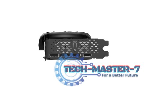 Karta graficzna GeForce RTX 4070 Ti SUPER AMP AIRO 16GB GDDR6X 256bit Karta graficzna GeForce RTX 4070 Ti SUPER AMP AIRO 16GB GDDR6X 256bit