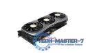 Karta graficzna GeForce RTX 4070 Ti SUPER TRINITY OC 16GB GDDR6X 256bit