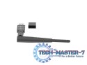 Karta sieciowa USB N150 1 zewnętrzna antena NC-0150-WE