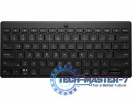 Klawiatura Bezprzewodowa HP 355 Compact