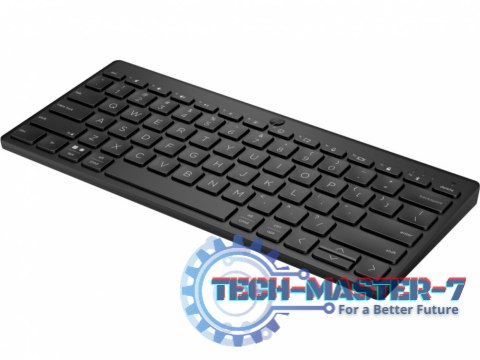 Klawiatura Bezprzewodowa HP 355 Compact Klawiatura Bezprzewodowa HP 355 Compact