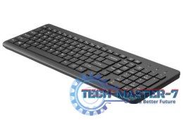 Klawiatura Nanoodbiornik HP 805T1AA#ABB