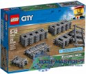 Klocki City 60205 Tory