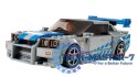 Klocki Speed Champions 76917 Nissan Skyline GT-R