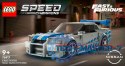 Klocki Speed Champions 76917 Nissan Skyline GT-R