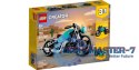LEGO 31135 Creator Motocykl vintage