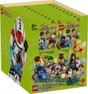 Minifigures 71048 Minifigurki seria 27 (display 36 sztuk)