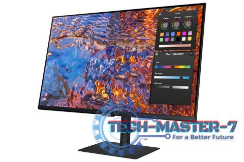 Monitor 32 cale ViewFinity S80PX IPS 3840x2160 UHD 16:9 1xHDMI 1xDP 1xUSB-C (90W) 3xUSB 3.0 LAN 5ms PinP/PbyP 60Hz HAS+PIV płask Monitor 32 cale ViewFinity S80PX IPS 3840x2160 UHD 16:9 1xHDMI 1xDP 1xUSB-C (90W) 3xUSB 3.0 LAN 5ms PinP/PbyP 60Hz HAS+PIV płask