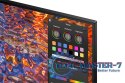 Monitor 32 cale ViewFinity S80PX IPS 3840x2160 UHD 16:9 1xHDMI 1xDP 1xUSB-C (90W) 3xUSB 3.0 LAN 5ms PinP/PbyP 60Hz HAS+PIV płask