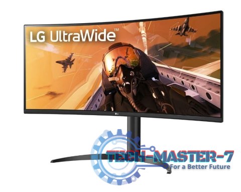 Monitor 34WP75CP-B 34 cale 21:9 UltraWide QHD VA Zakrzywiony Monitor 34WP75CP-B 34 cale 21:9 UltraWide QHD VA Zakrzywiony