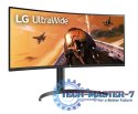 Monitor 34WP75CP-B 34 cale 21:9 UltraWide QHD VA Zakrzywiony