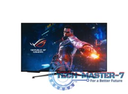 Monitor 47,5 cali PG48UQ