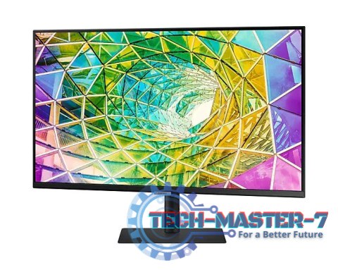 Monitor SAMSUNG LS32A800NMPXEN (32" /VA /60Hz /3840 x 2160 /Czarny) Monitor SAMSUNG LS32A800NMPXEN (32" /VA /60Hz /3840 x 2160 /Czarny)